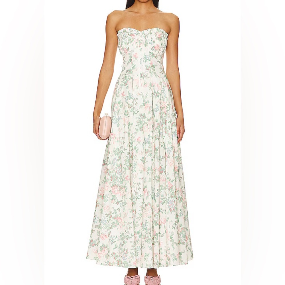 Selkie Orchard House Engagement Gown - XXS, NWT